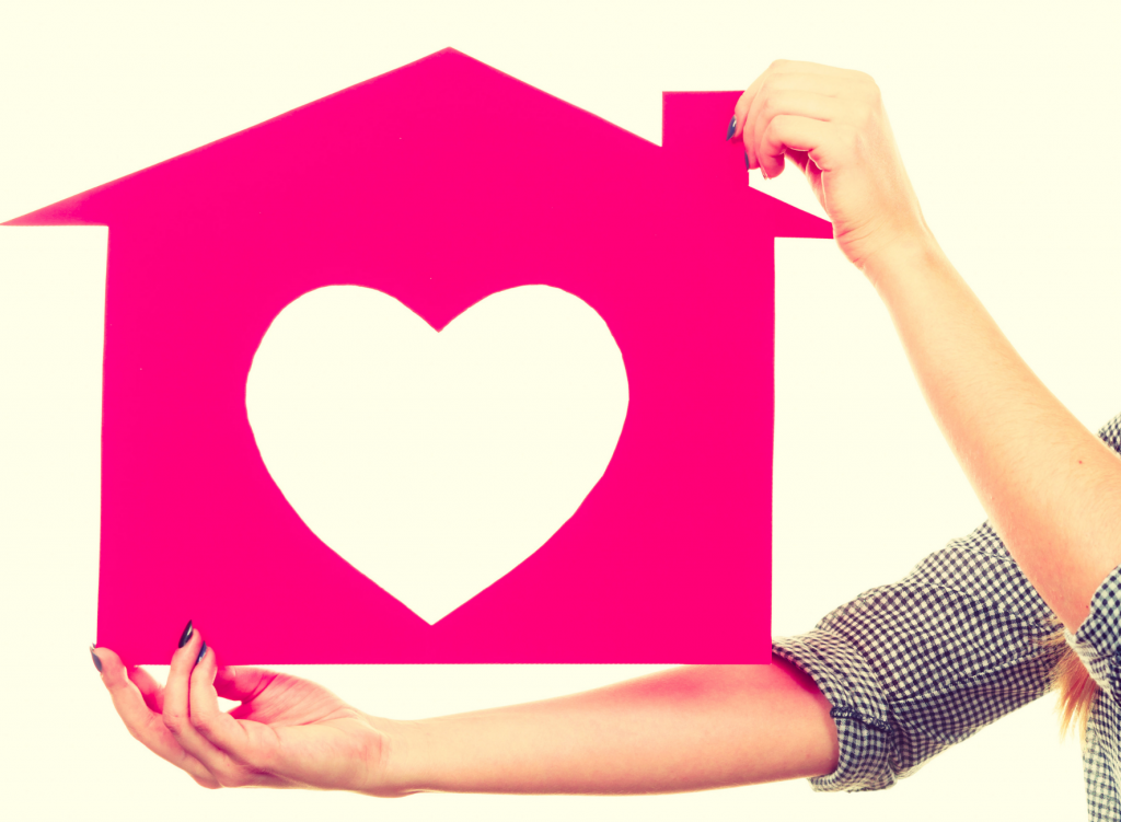 Maison Rose - Stratégie digitale de contenu pour l'immobilier